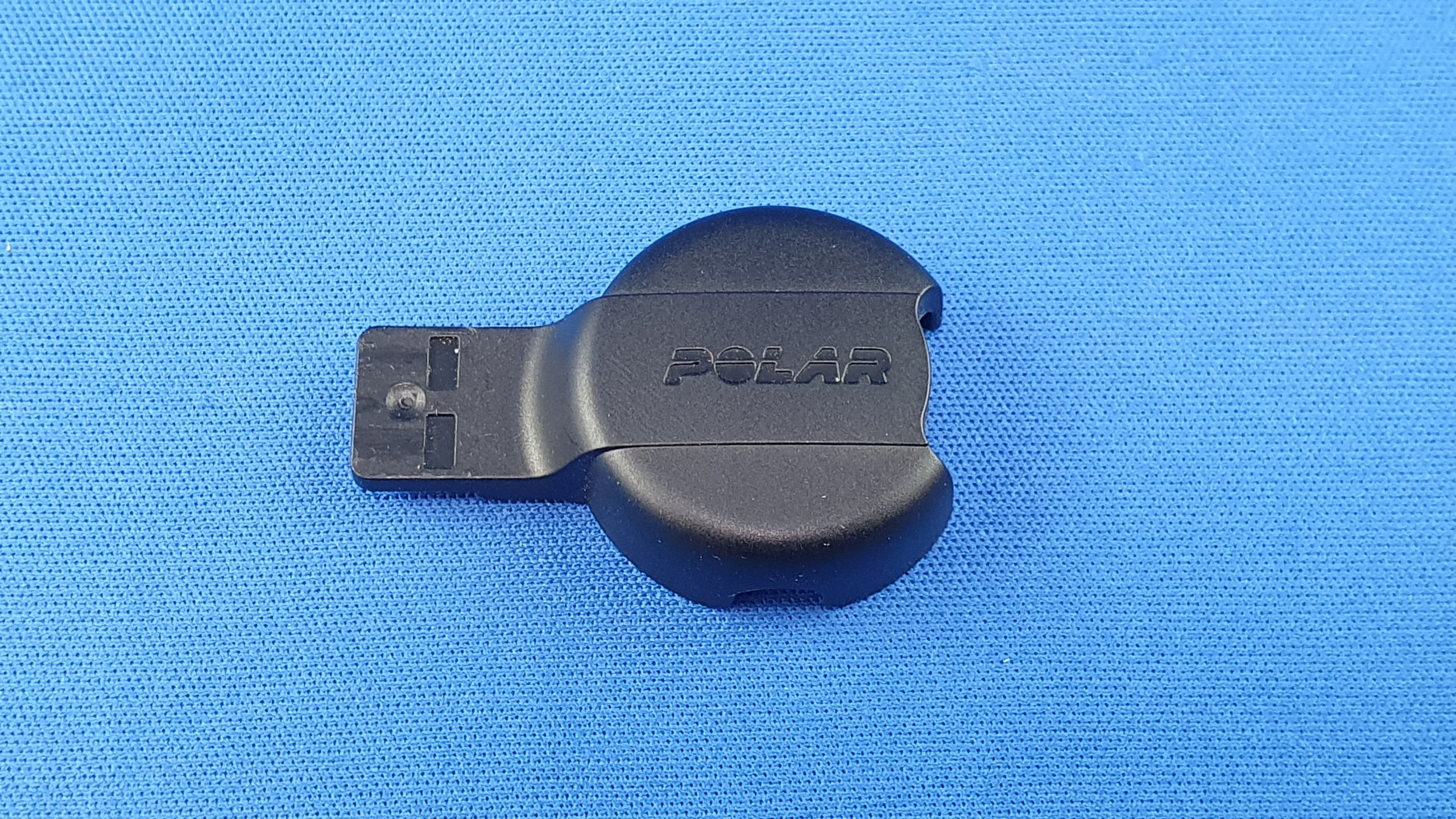 Synchronizacja danych z serwisem Polar Flow