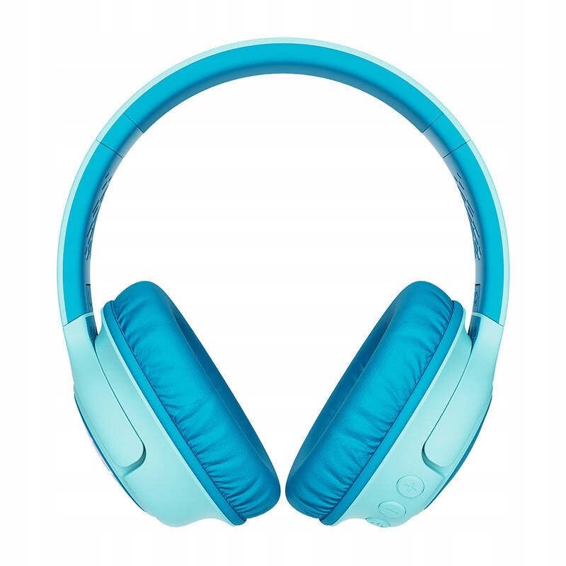 Trzy poziomy ograniczenia głośności dla bezpieczeństwa