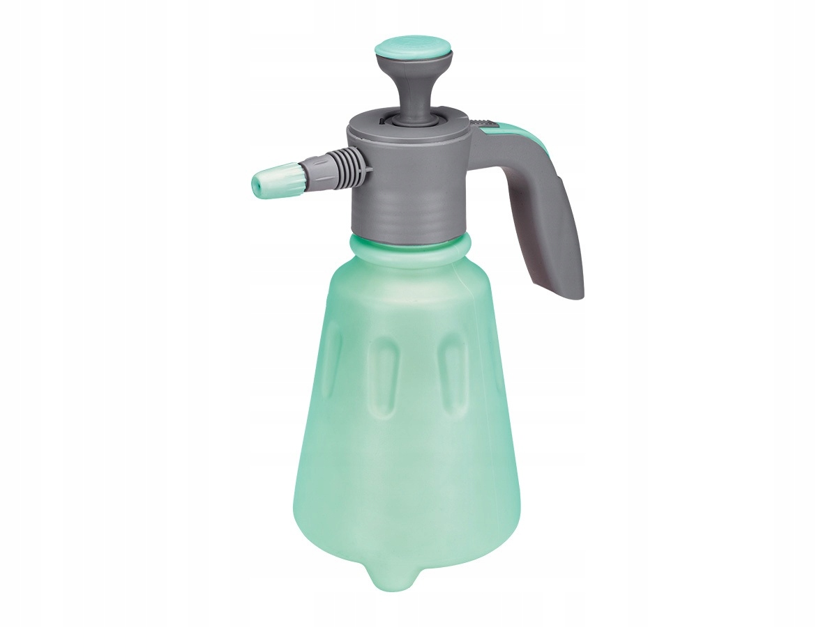 Ergonomiczny design i nowoczesny turkusowy kolor