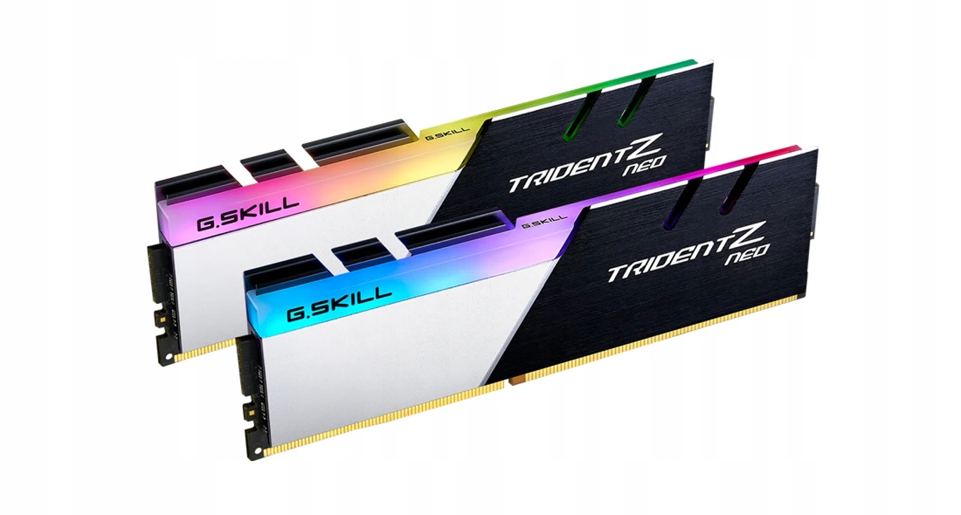 Synchronizacja oświetlenia RGB z systemem