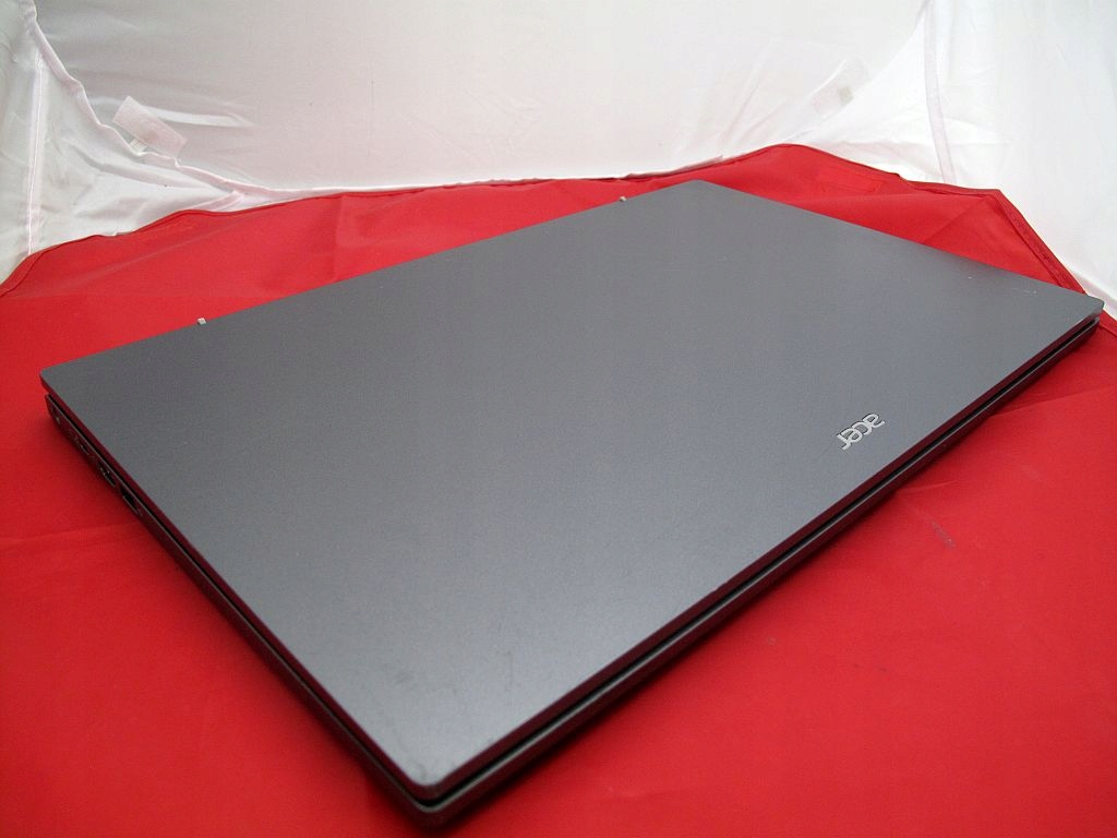 Pamięć RAM 16 GB – Płynna praca wielozadaniowa