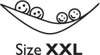 Hamaki Amazonas XXL