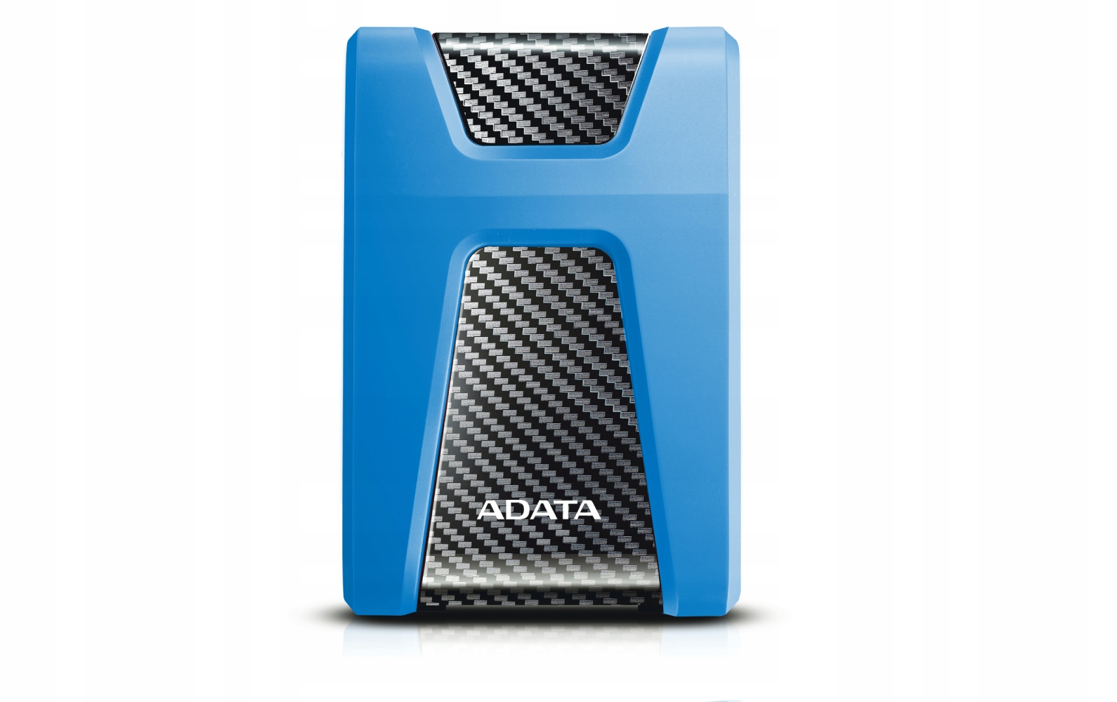 Adata DashDrive Durable HD650 2TB – Niezawodny zewnętrzny dysk twardy