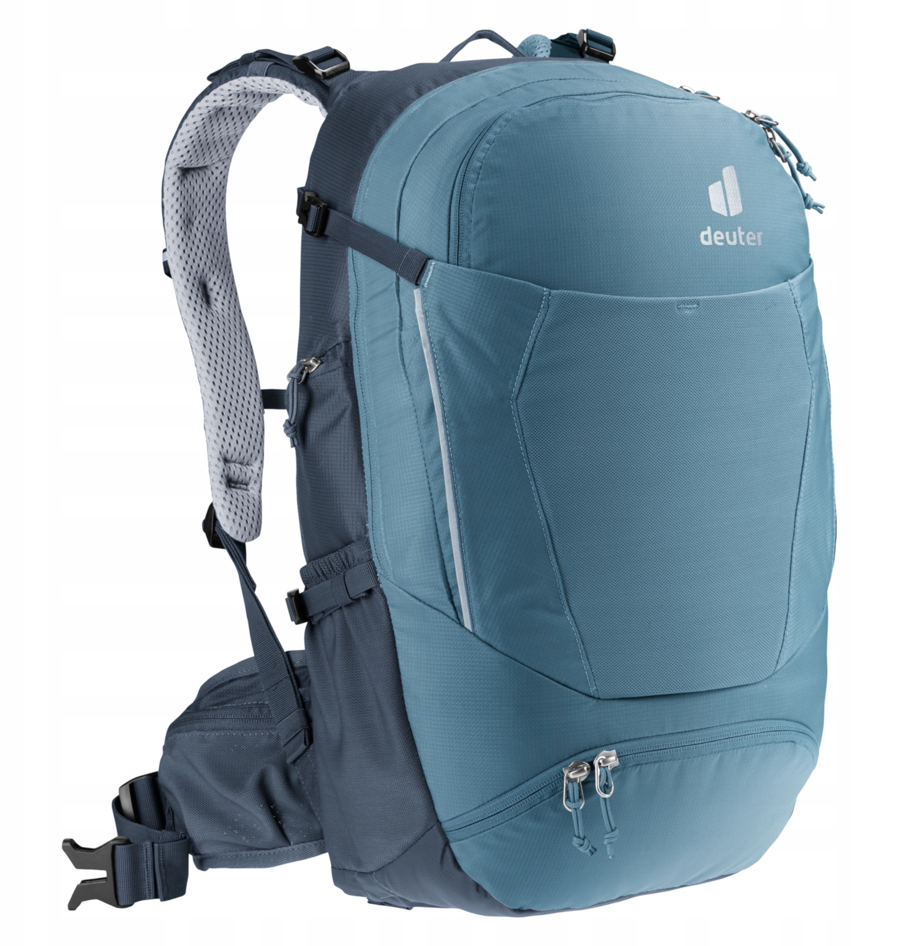 Przemyślane rozwiązania dla rowerzystów