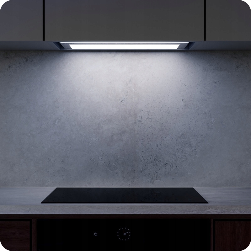 Energooszczędne oświetlenie LED – dostosuj jasność i temperaturę barwową