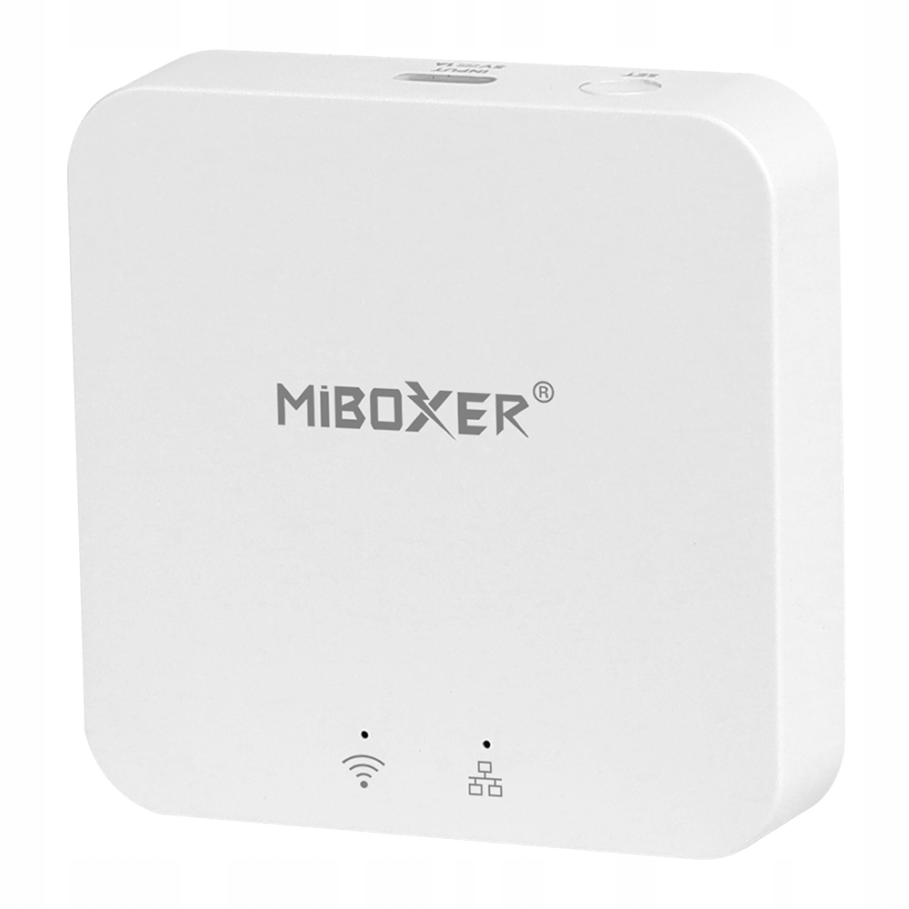 Bramka Wifi Zigbee ZB-BOX3 Tuya Smart / Mi-Light – Inteligentne zarządzanie domem