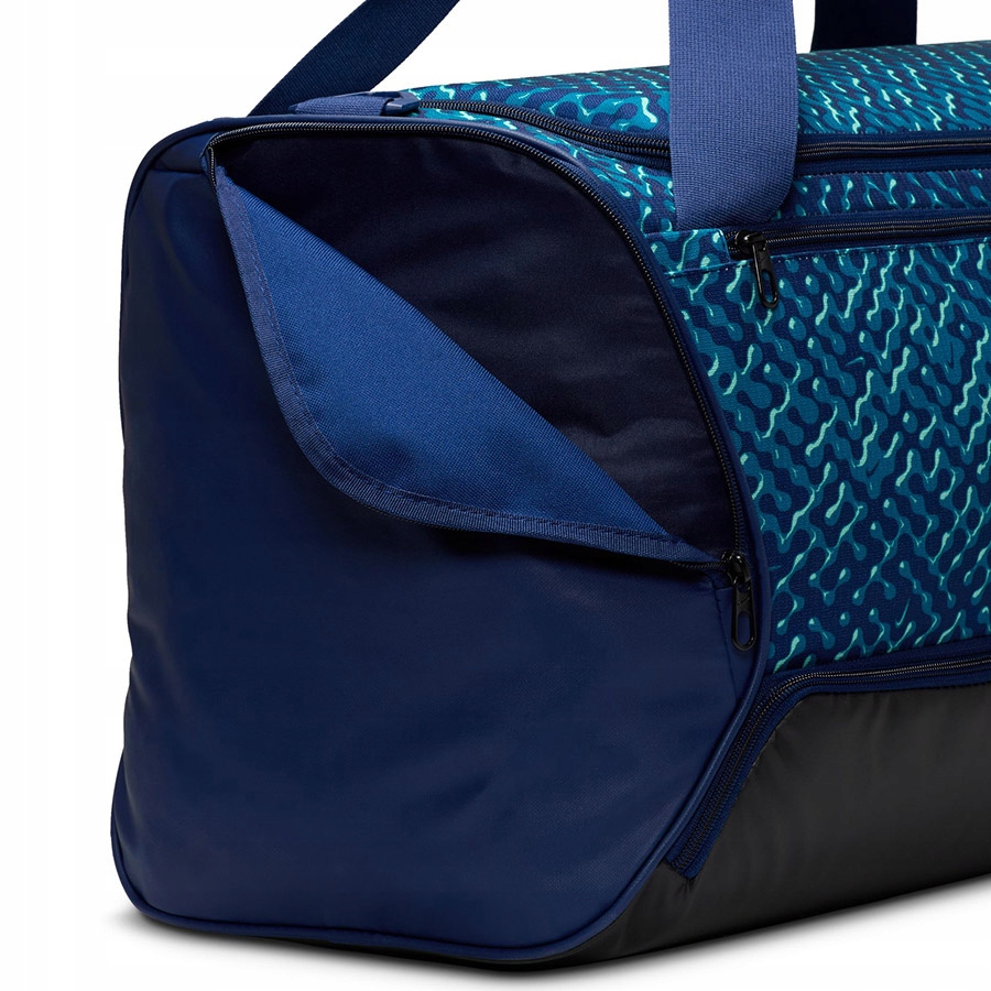 Wygodne przechowywanie dzięki wentylowanej przegrodzie