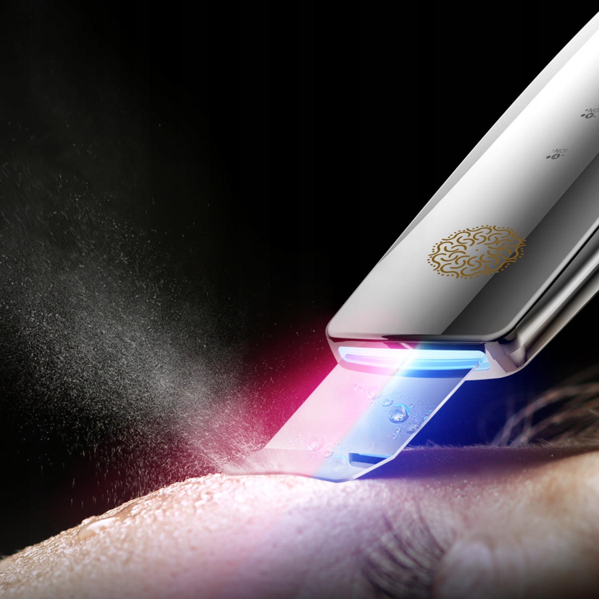 Zalety elektroterapii – Jonoforeza, EMS i fototerapia LED