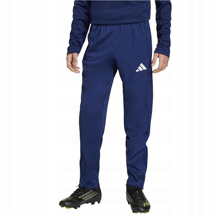 Spodnie dla dzieci adidas Entrada 26 Training – Komfort i styl w sportowej odsłonie