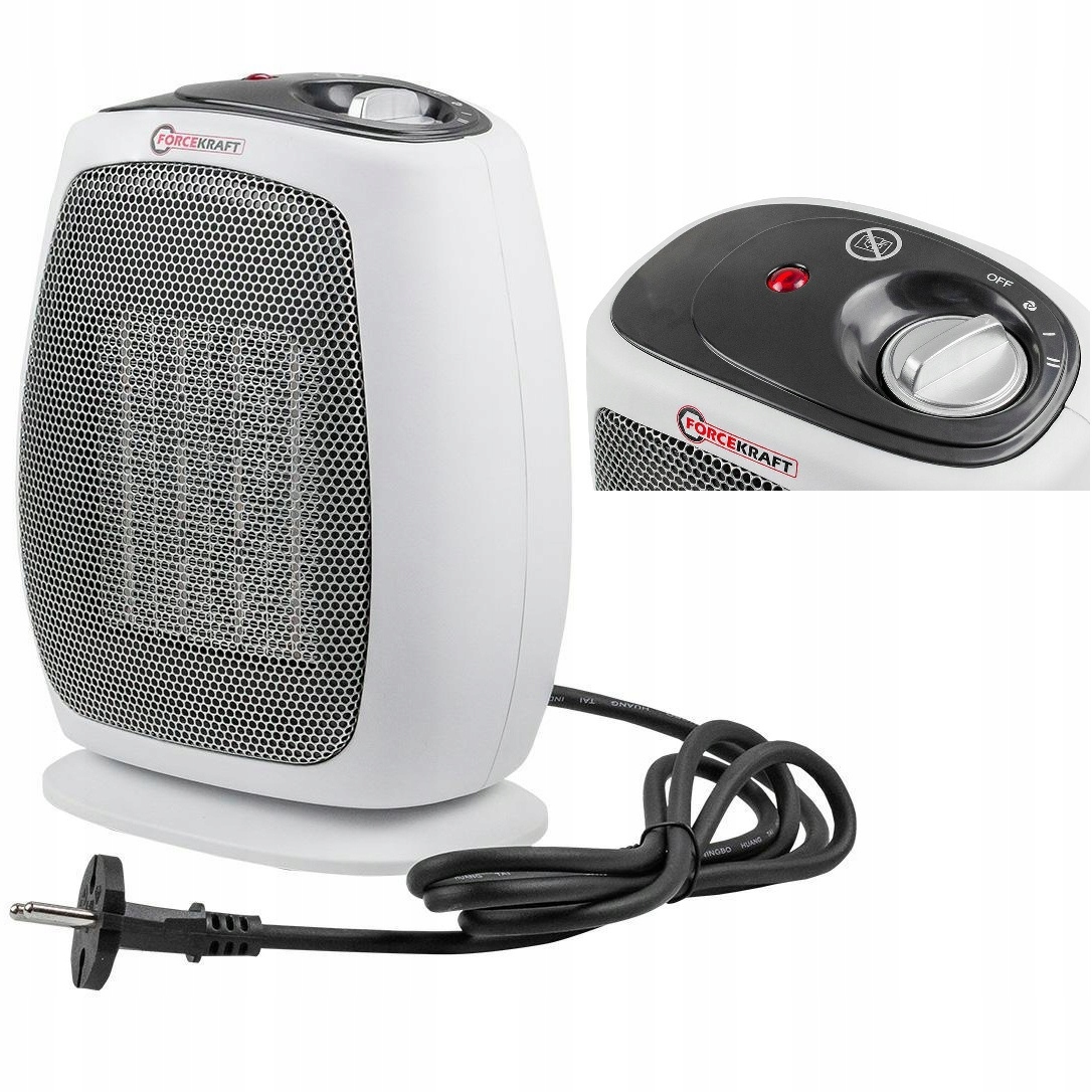 Idealny do pomieszczeń do 15 m² – wszechstronność zastosowania