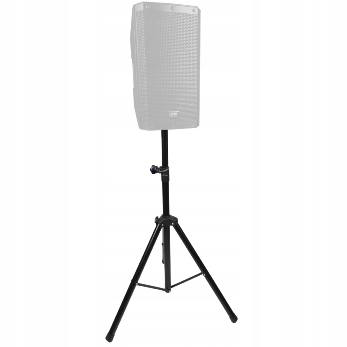 SUPRIMO SSM1 – Stojak tripod statyw kolumnowy dla profesjonalistów