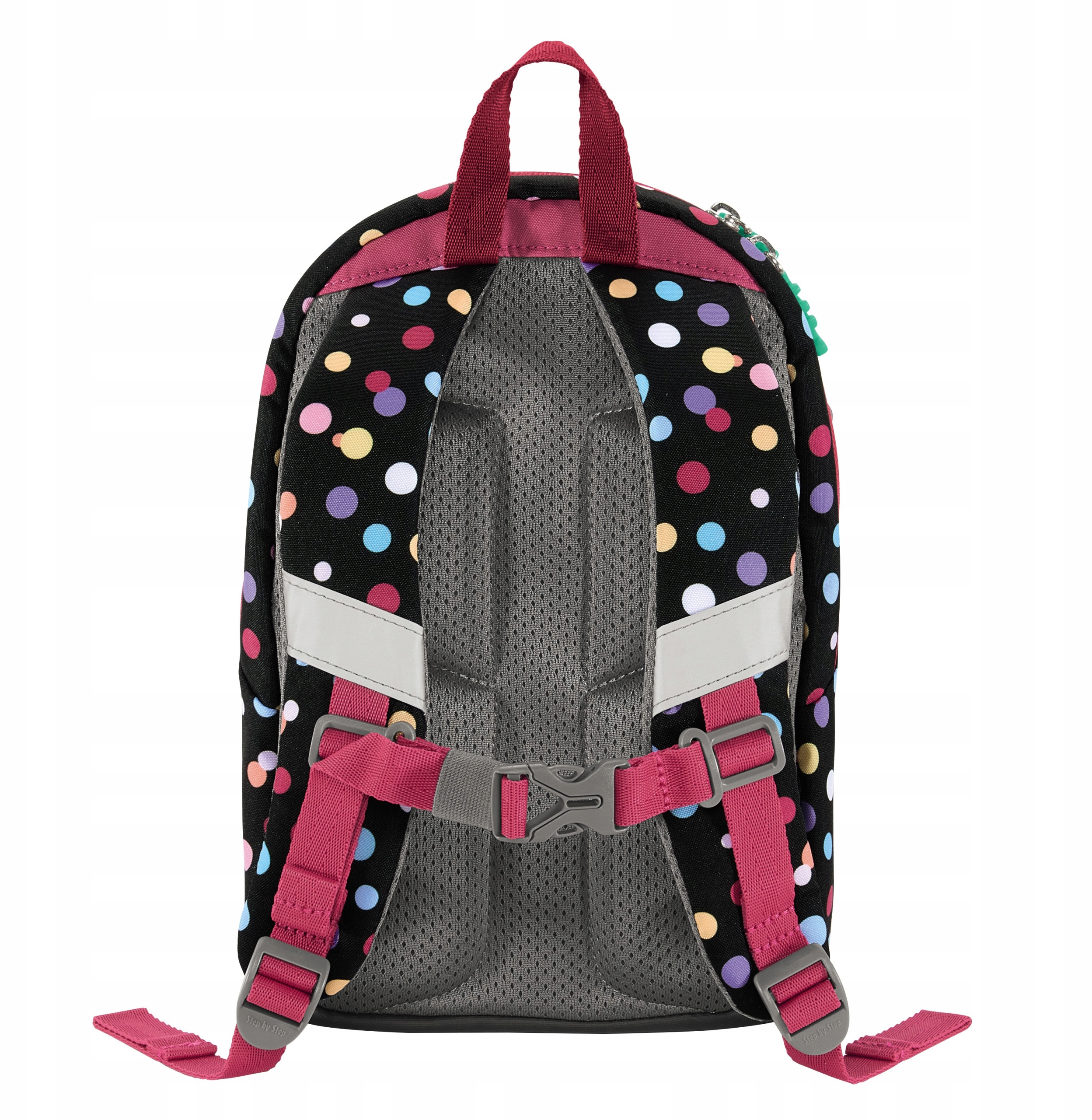 Ergonomiczne dopasowanie i komfort noszenia