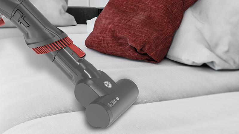 Odkurzacz 2 w 1 – Ręczny i pionowy w jednym urządzeniu