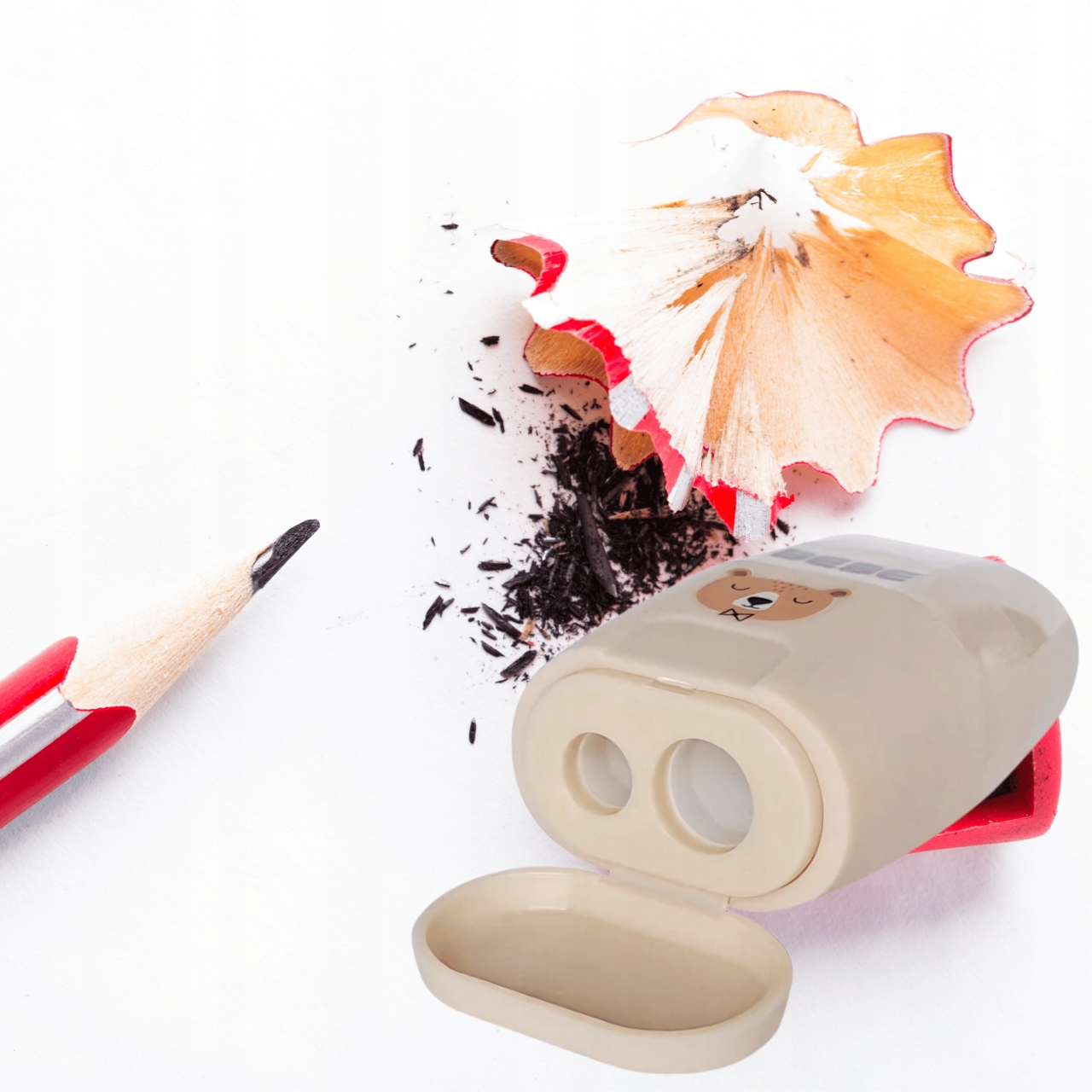 Bezpieczne i trwałe materiały