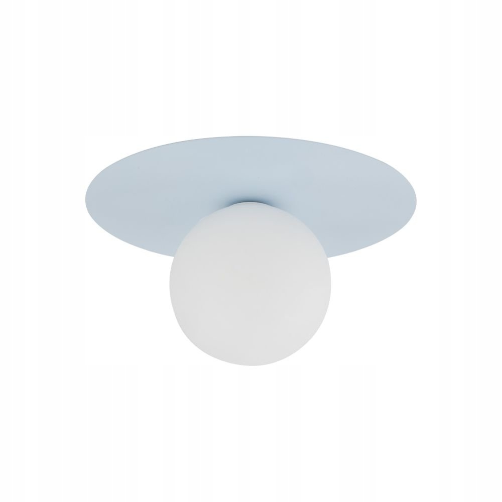 Kinkiet PIXI BLUE 10230 TK Lighting – Nowoczesne oświetlenie do Twojego wnętrza