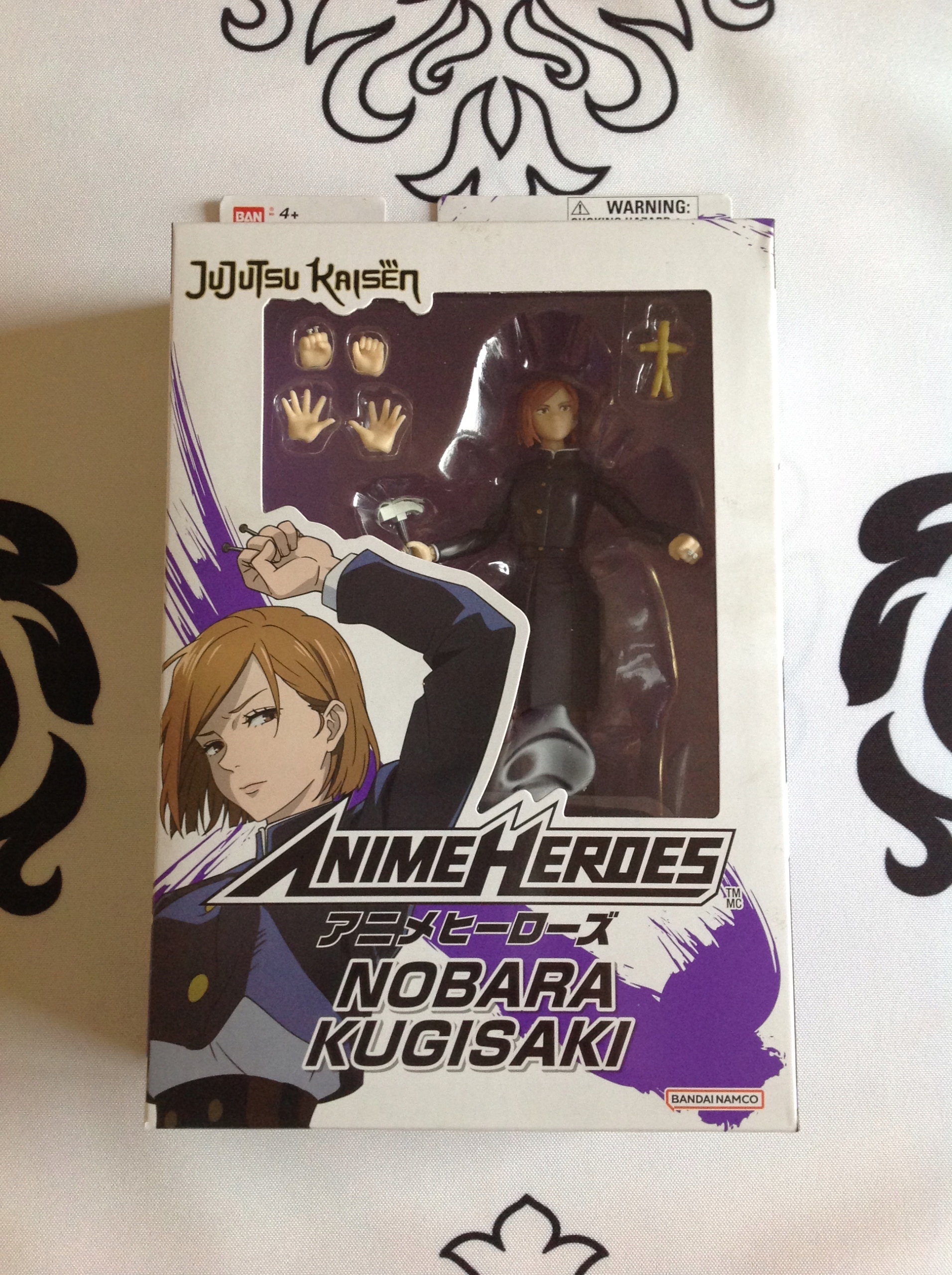 Tematyka manga – Odkryj świat Jujutsu Kaisen