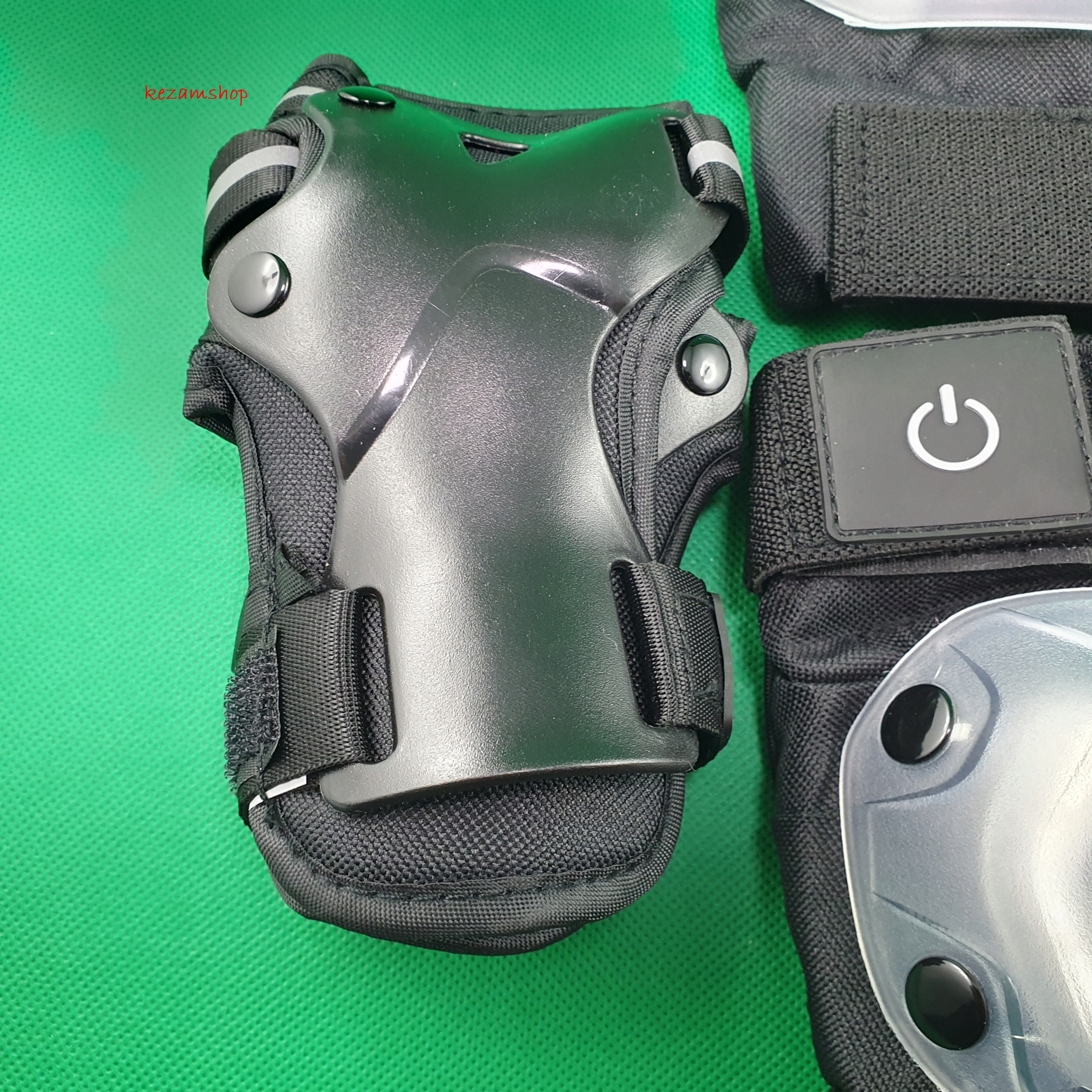 Komfort i ochrona podczas jazdy na rolkach, hulajnodze i deskorolce