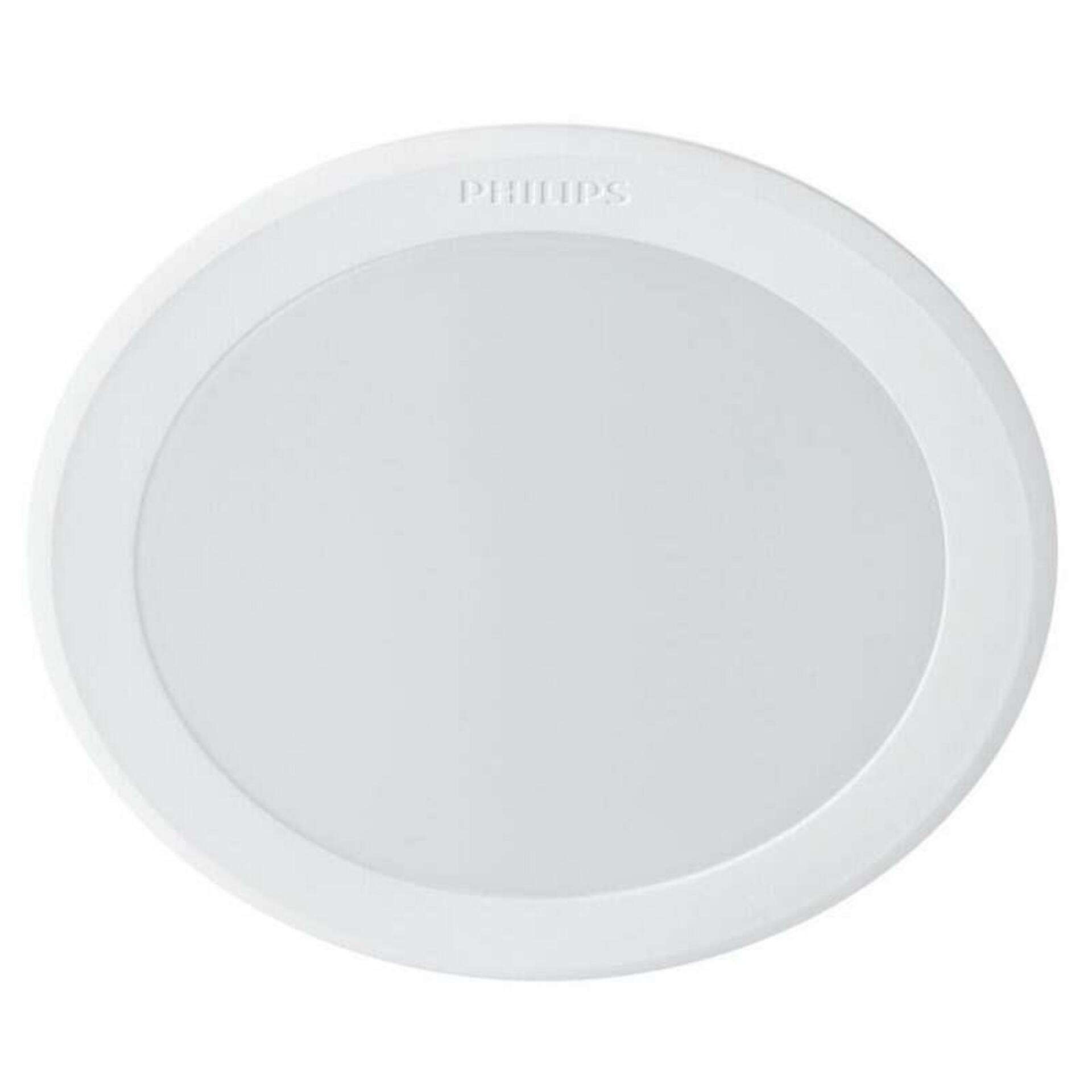 Główne cechy oprawy LED Philips Meson