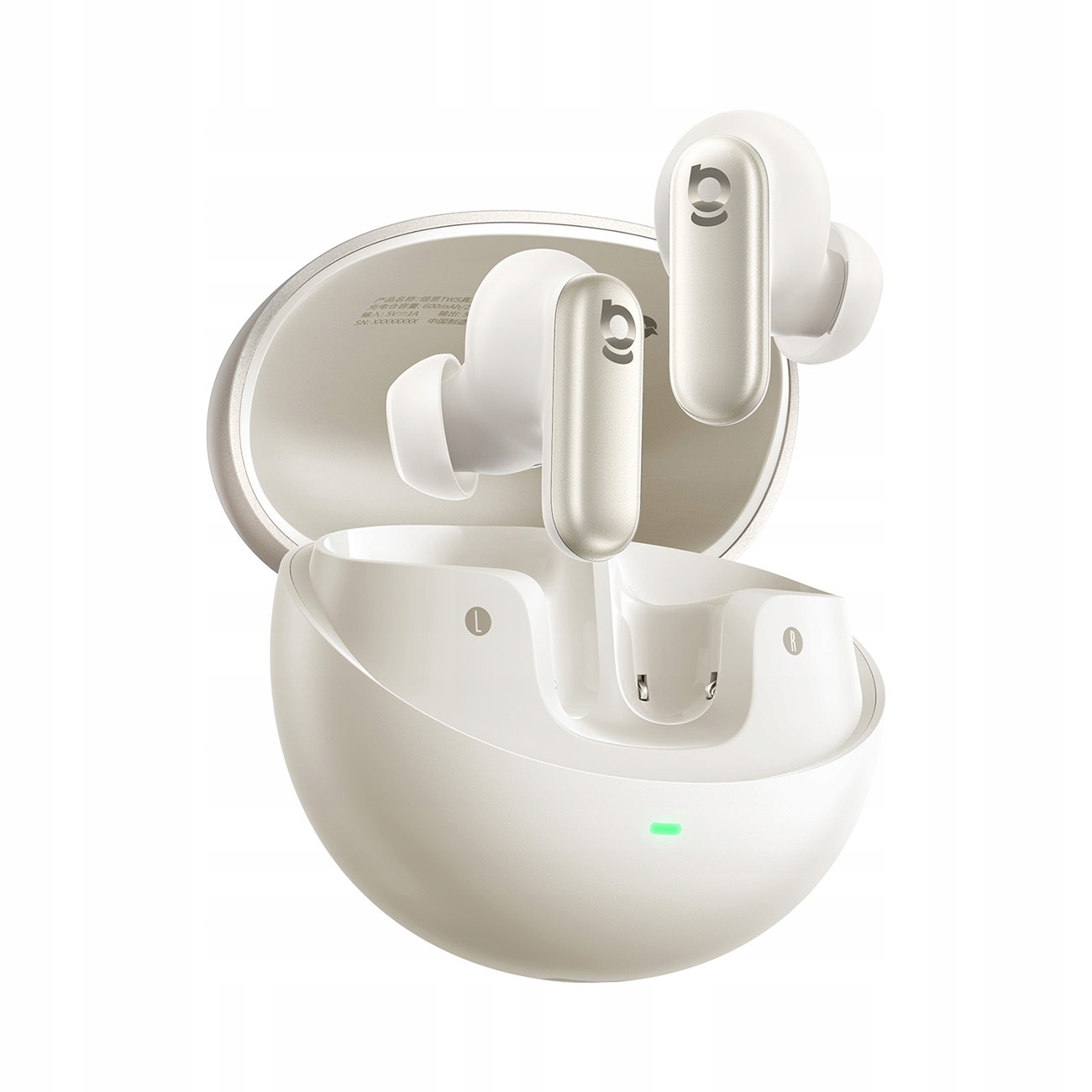 Antybakteryjne wkładki douszne – Zdrowie i komfort na pierwszym miejscu