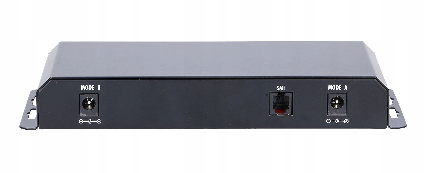 Bezpieczeństwo użytkowania – Podwójne bezpieczniki PTC na każdym porcie