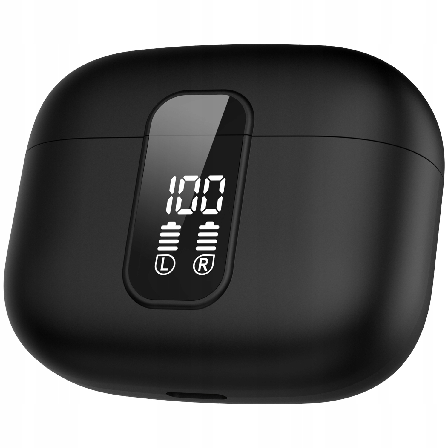 Długi Czas Pracy na Baterii – Wygodne Użytkowanie przez Cały Dzień