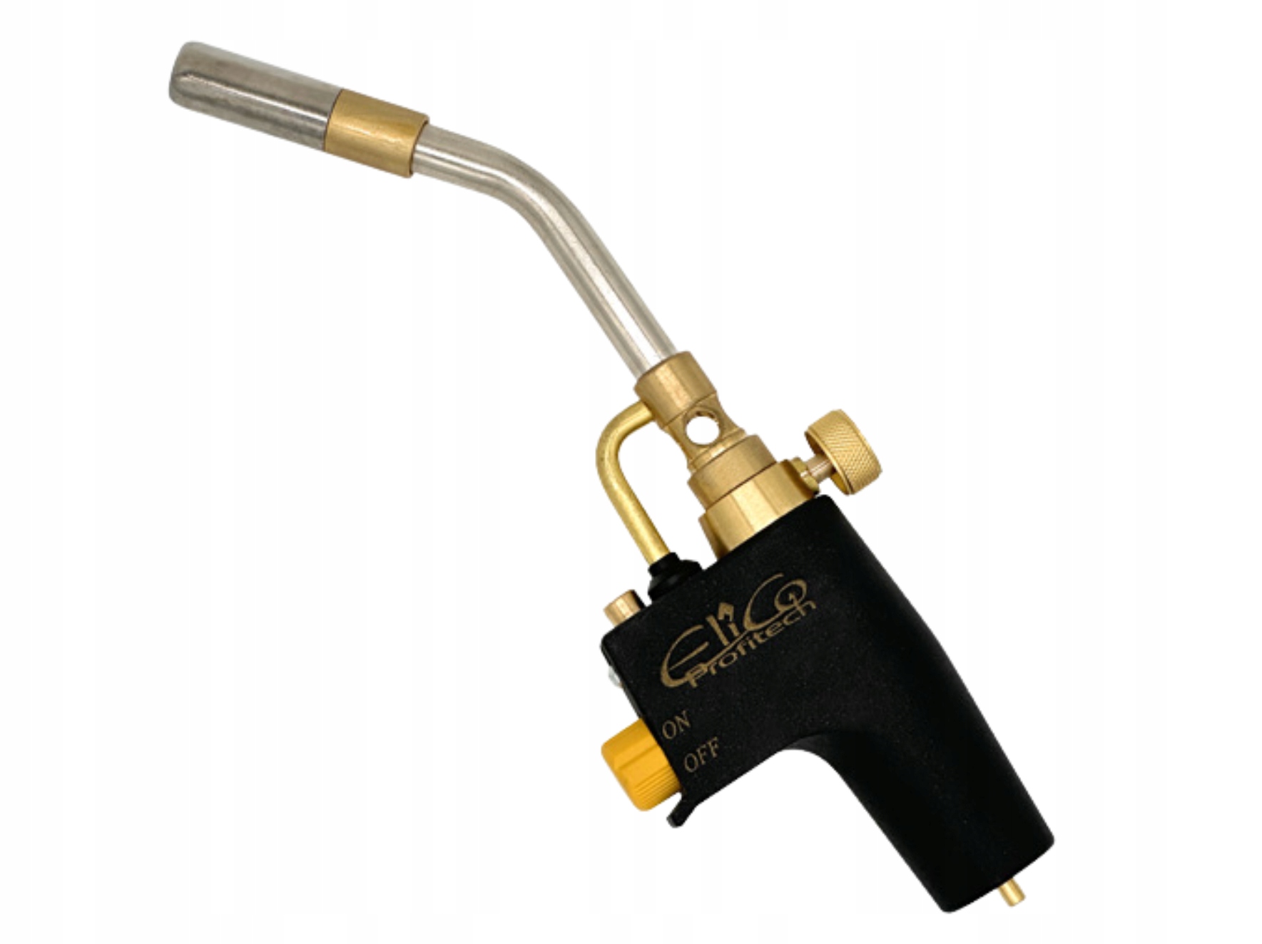 Kompatybilność z różnymi rodzajami gazu