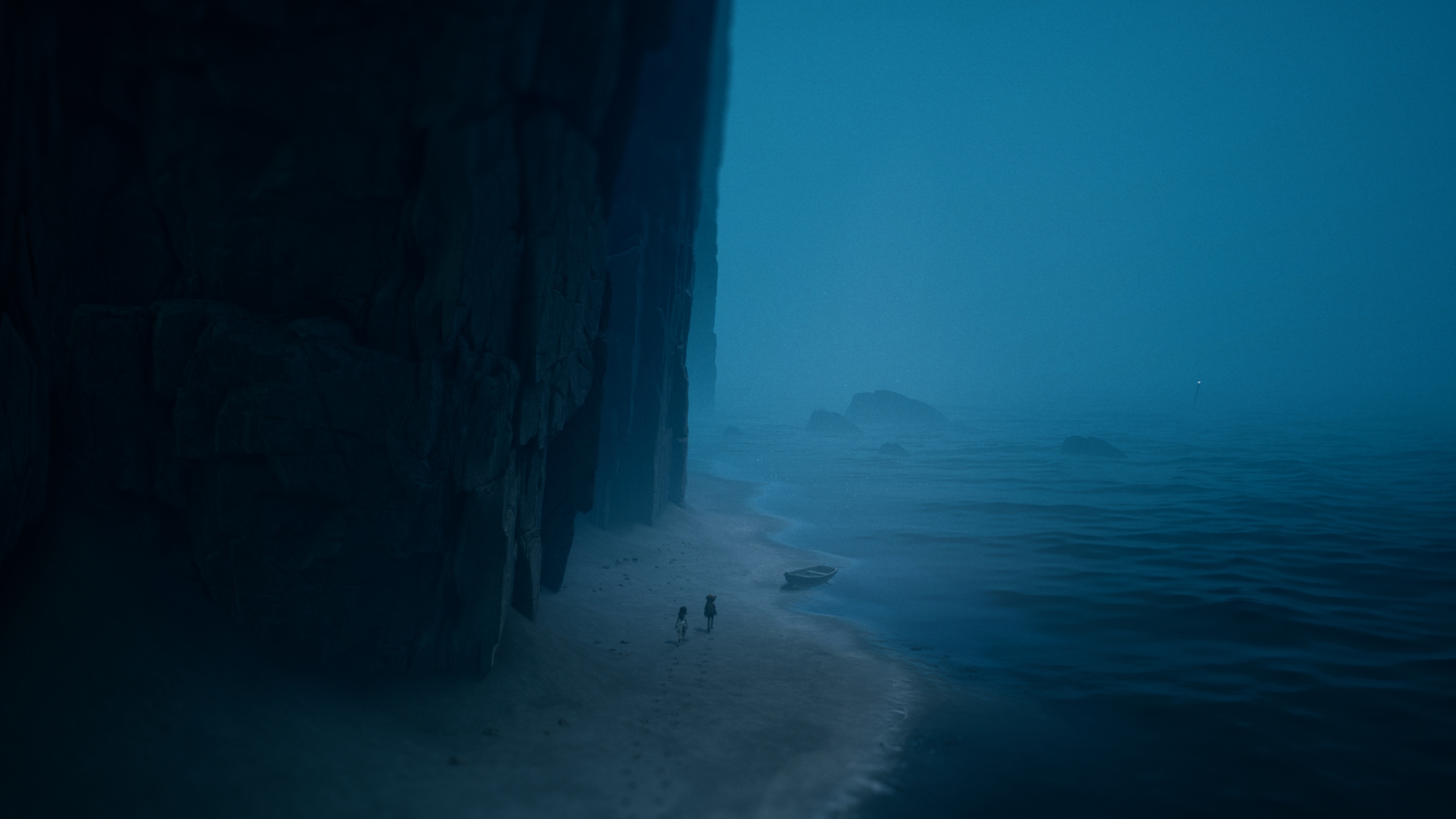 Tematyka gry akcji z elementami horroru