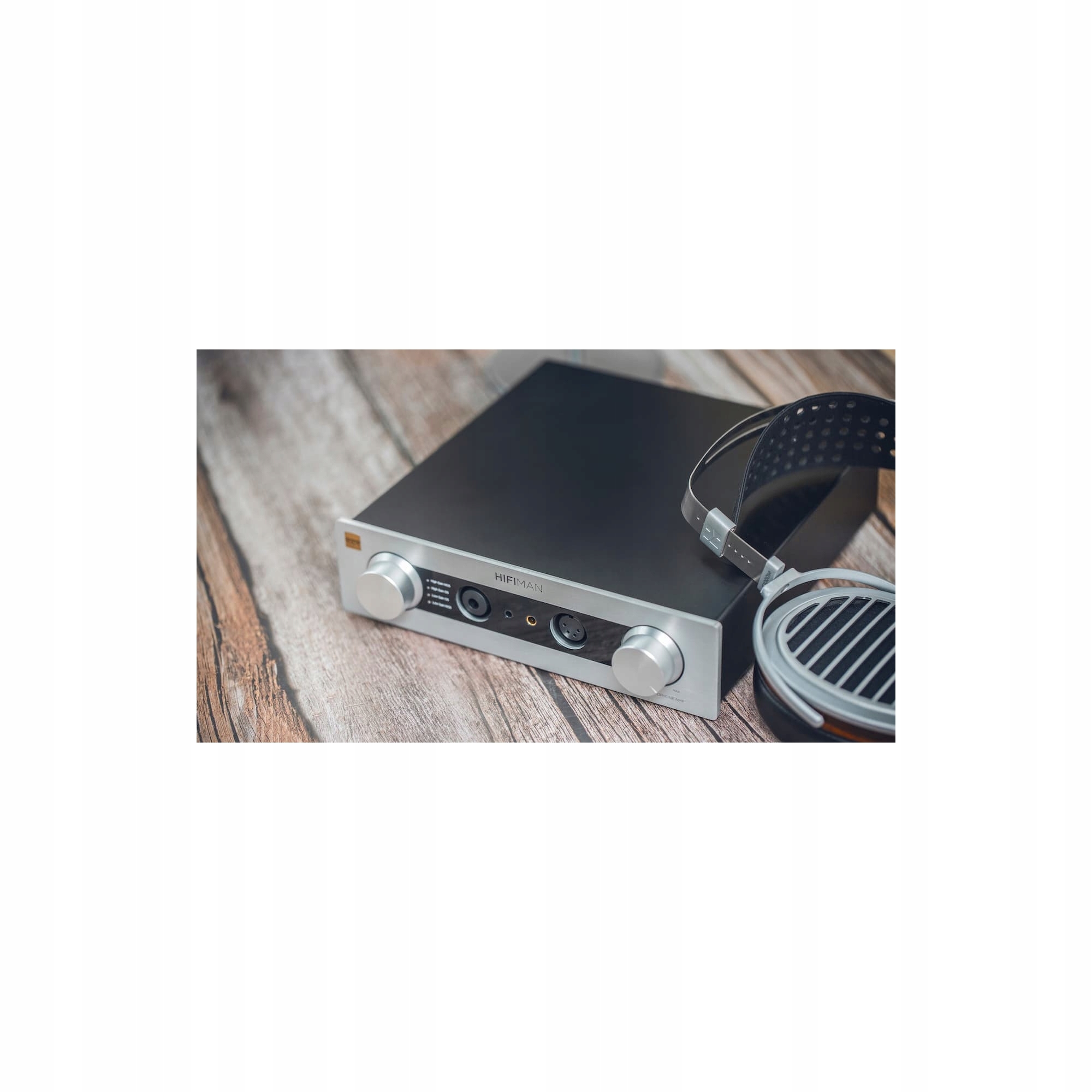 Nowoczesny DAC HIMALAYA R2R – Innowacyjna technologia audio