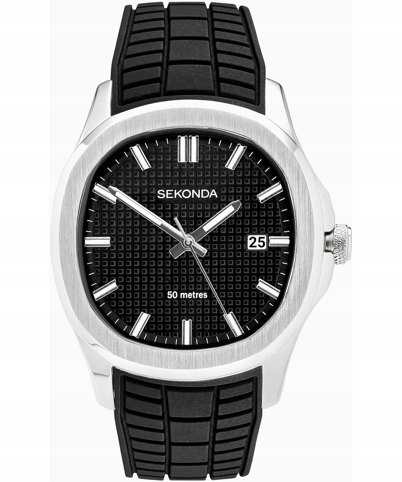 Zegarek męski Sekonda 30274 – Elegancja i sportowy styl