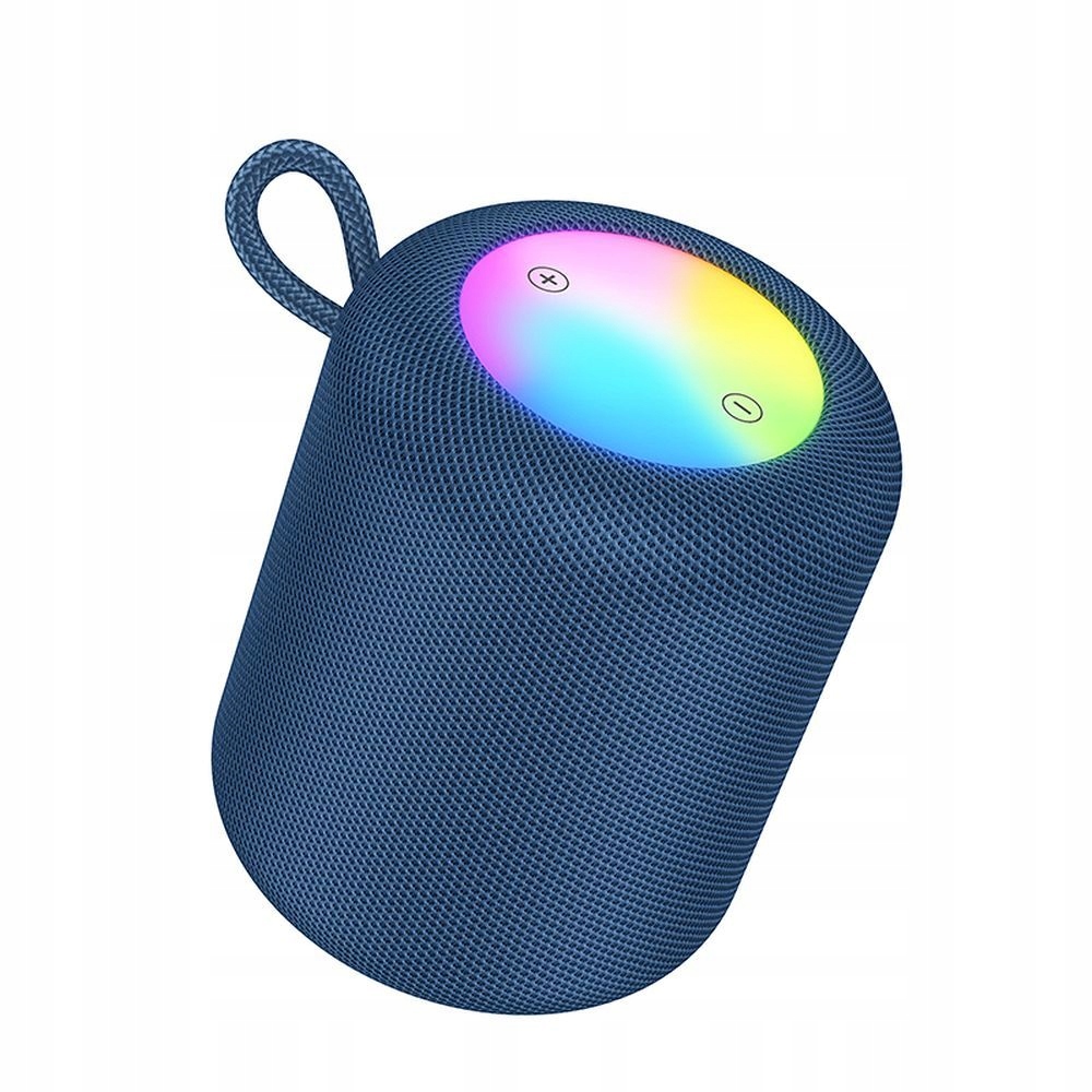 HOCO głośnik bluetooth 5W HC30 – Muzyka w każdym miejscu