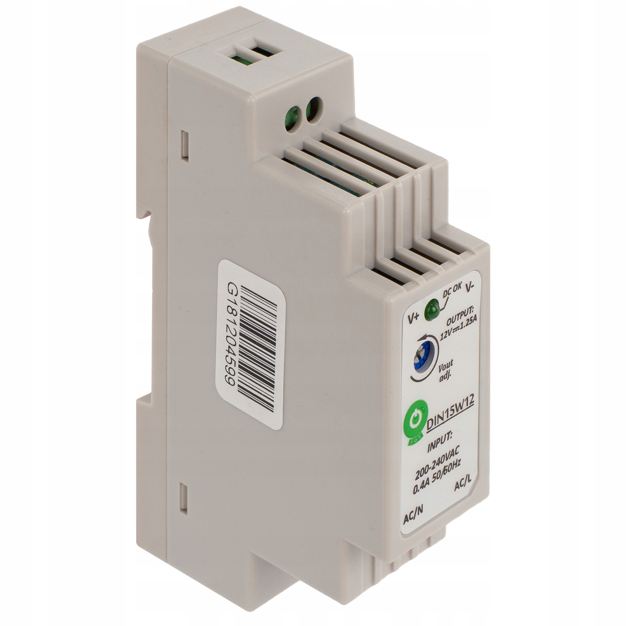 Wysoka sprawność energetyczna 81,5% – oszczędność energii