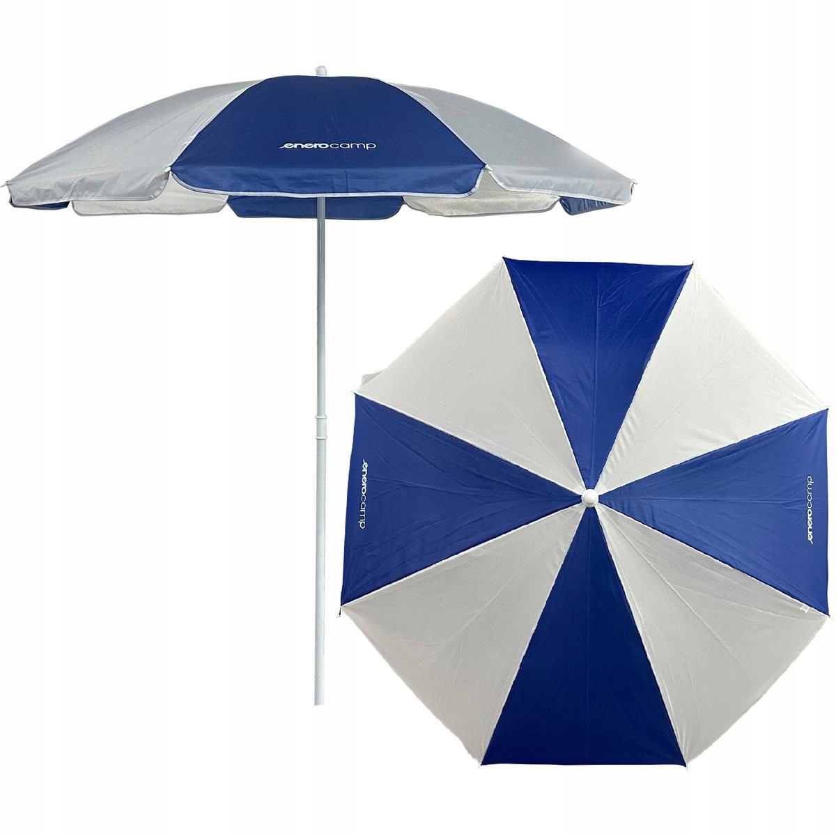 Regulacja wysokości i kąta nachylenia – dostosuj parasol do swoich potrzeb