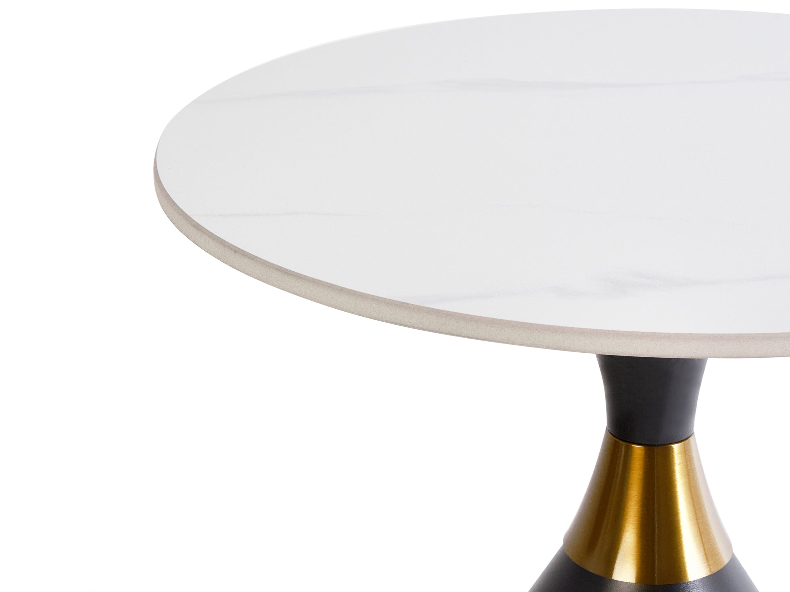 Materiały najwyższej jakości – spiek kwarcowy i stal