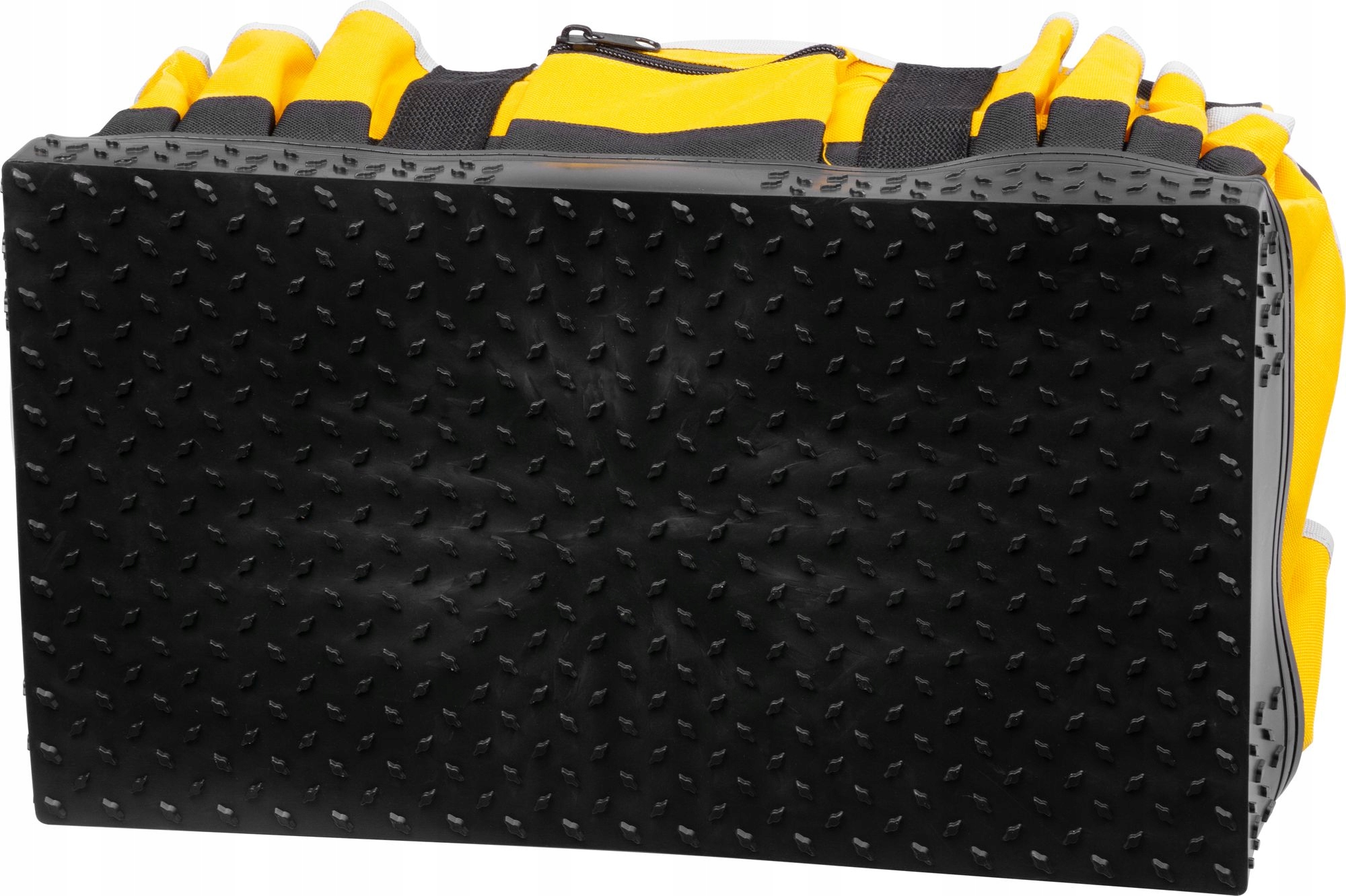 Wzmocnione gumowe dno – Trwałość i odporność na zabrudzenia