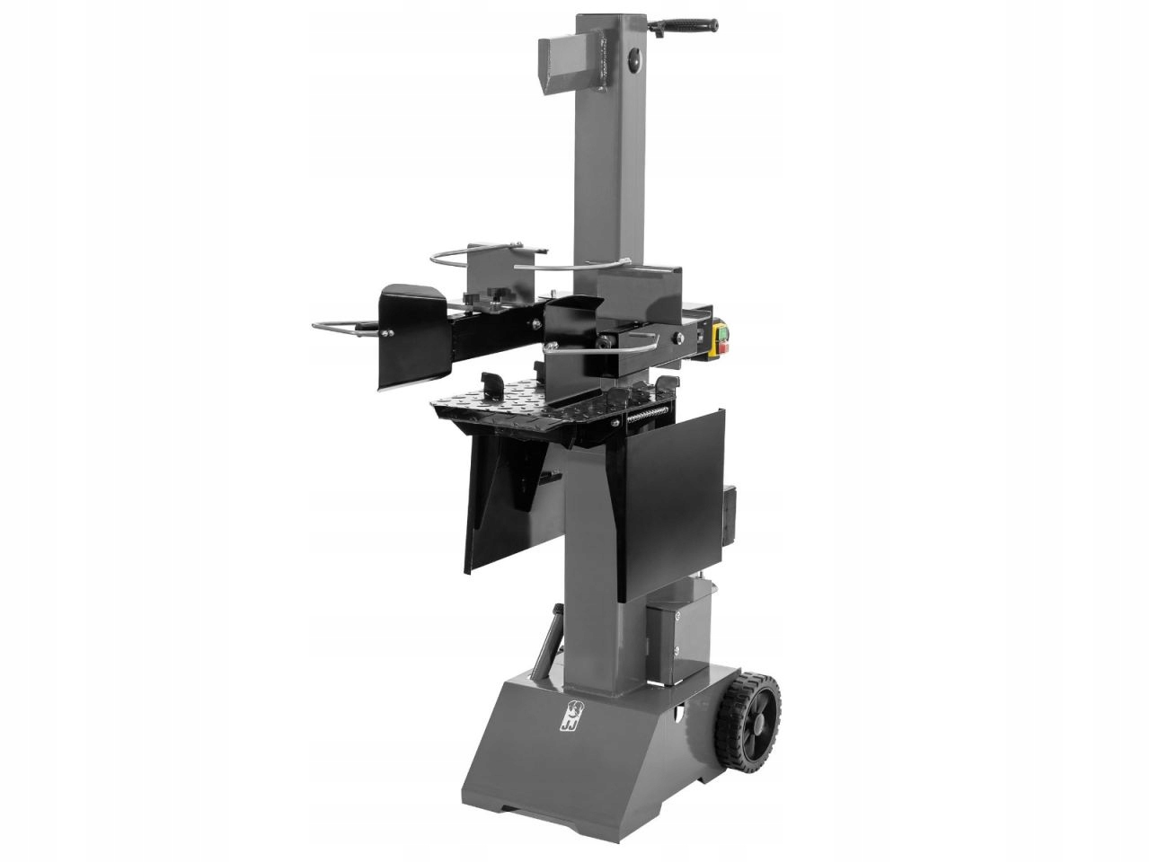 Bezpieczeństwo użytkowania dzięki nowoczesnym rozwiązaniom