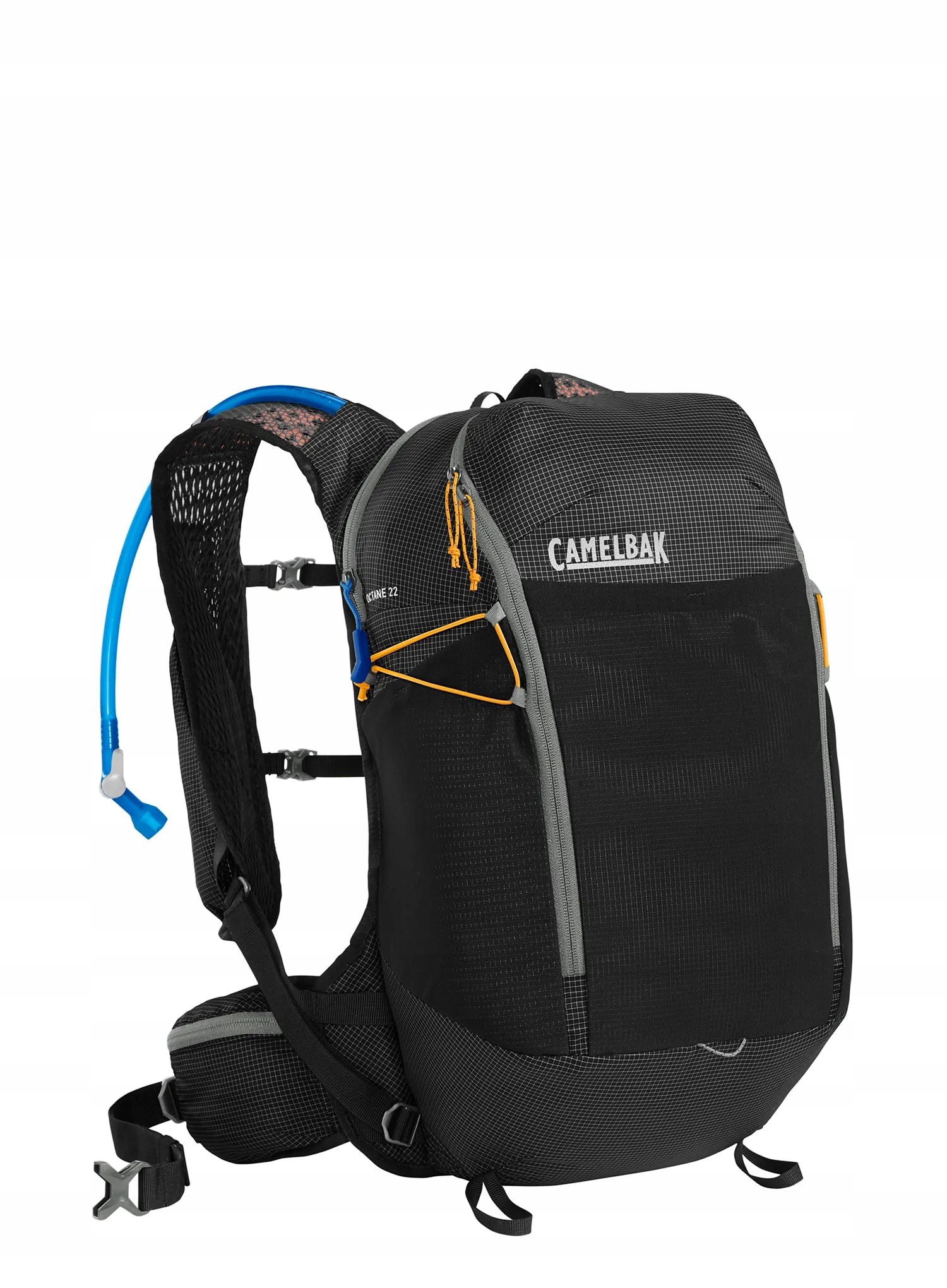 Plecak trekkingowy CamelBak Octane 22 – Twój niezawodny towarzysz w przygodach