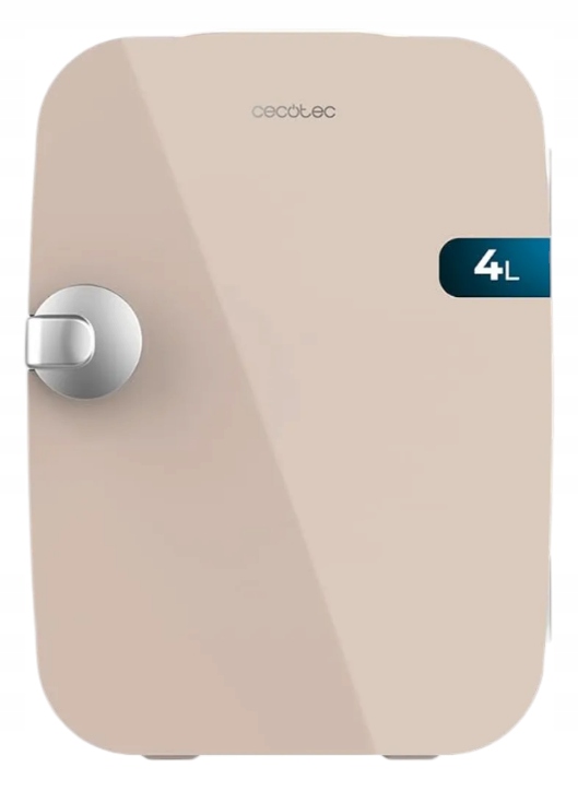 Stylowy design i cicha praca – Elegancja w każdym detalu