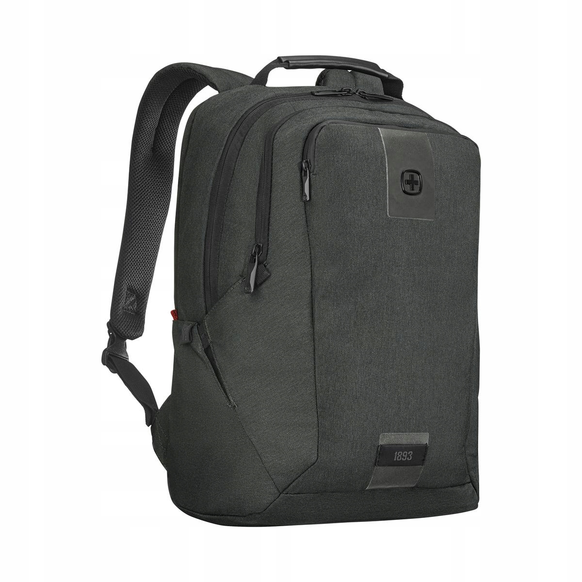 Plecak Wenger MX Eco Professional Light – Idealny wybór dla laptopów do 16 cali