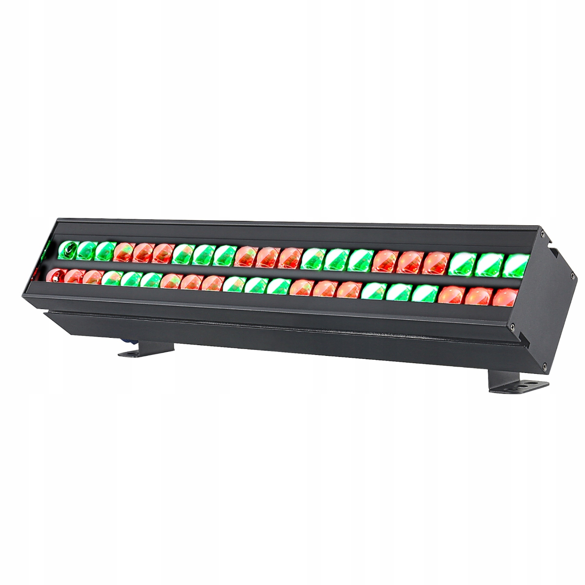 LIGHT4ME BEAM WASH BAR – Profesjonalna listwa oświetleniowa LED