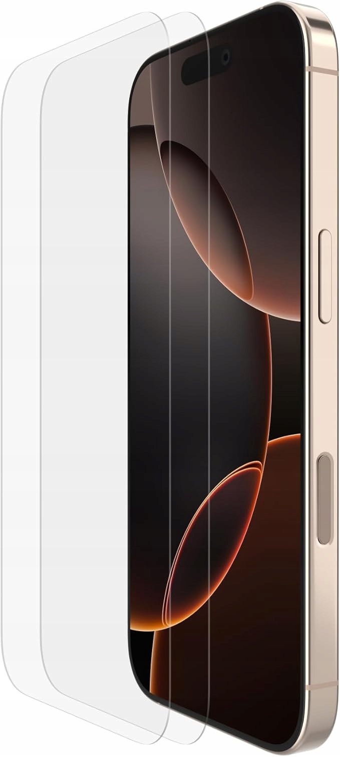 Dlaczego warto wybrać szkło hartowane Belkin?