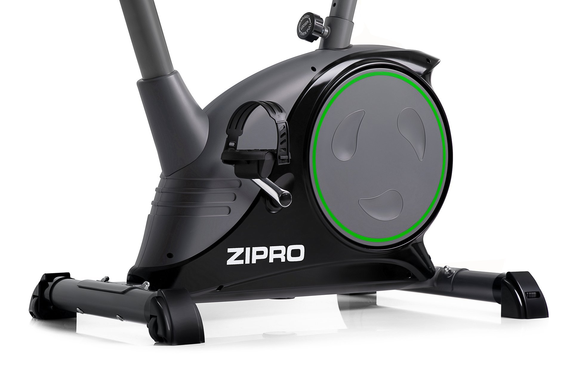 Rower magnetyczny Nitro Zipro