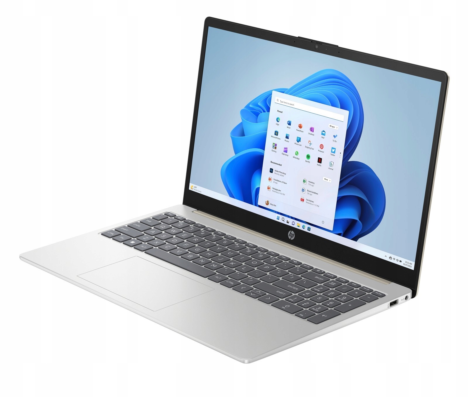 Procesor Intel N100 – Optymalna moc obliczeniowa