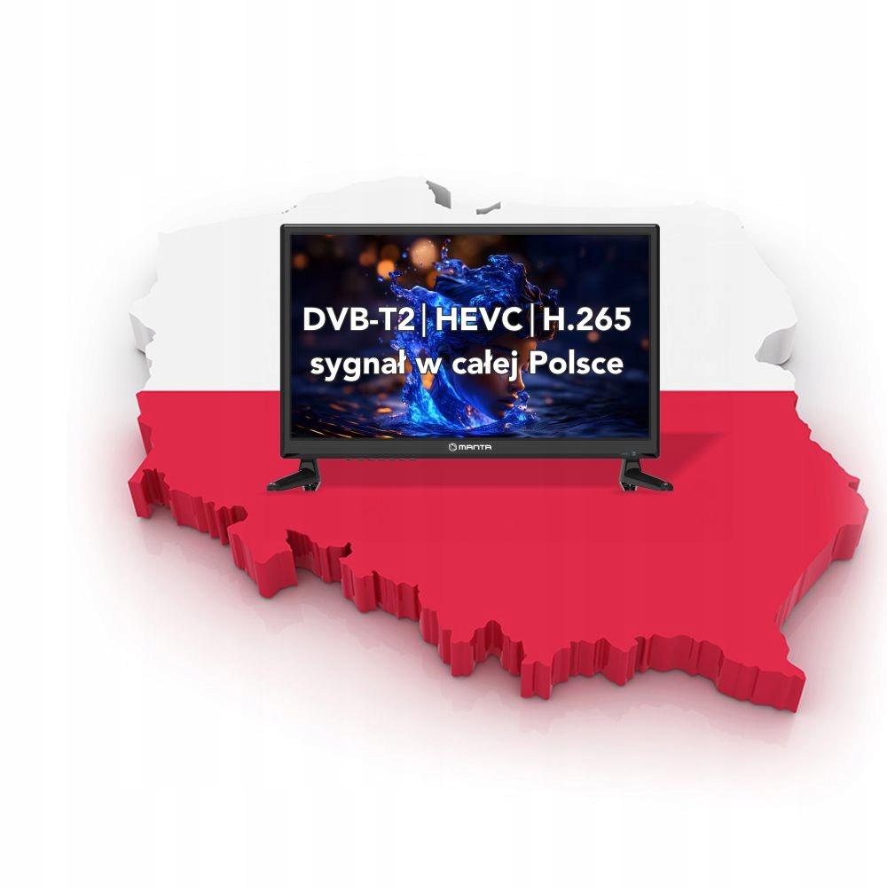 Tryb hotelowy i kontrola rodzicielska – Dostosowany do różnych potrzeb