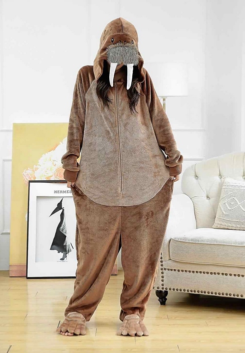 Idealny na karnawał i codzienne użytkowanie