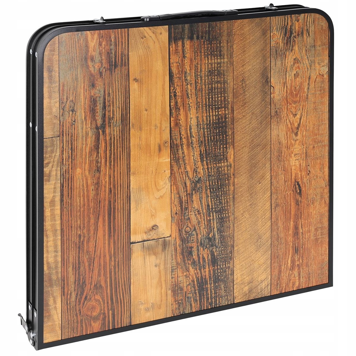 Składana konstrukcja i niska waga – Wygoda transportu