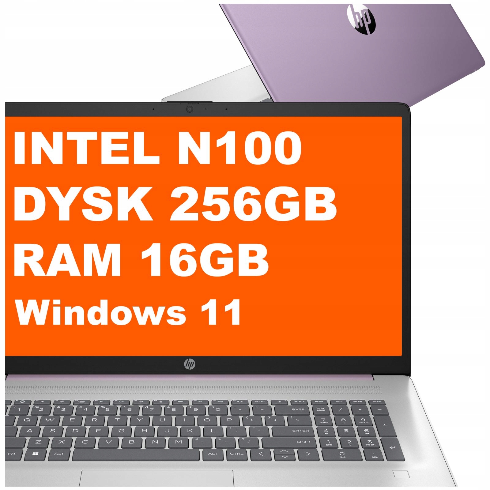 Wydajność procesora Intel N100 – Szybka i płynna praca