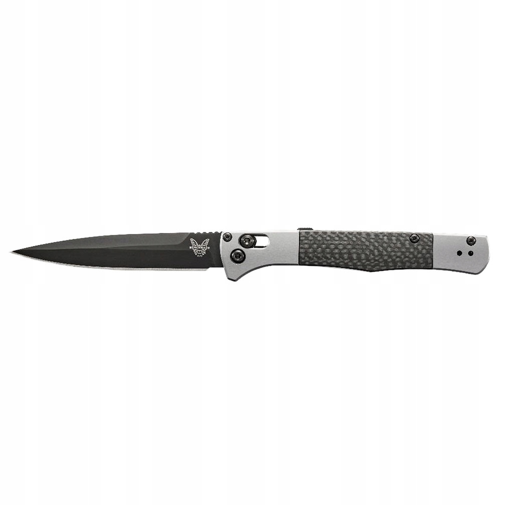 Nóż Benchmade 4170BK Auto Fact – Idealny towarzysz w każdej sytuacji
