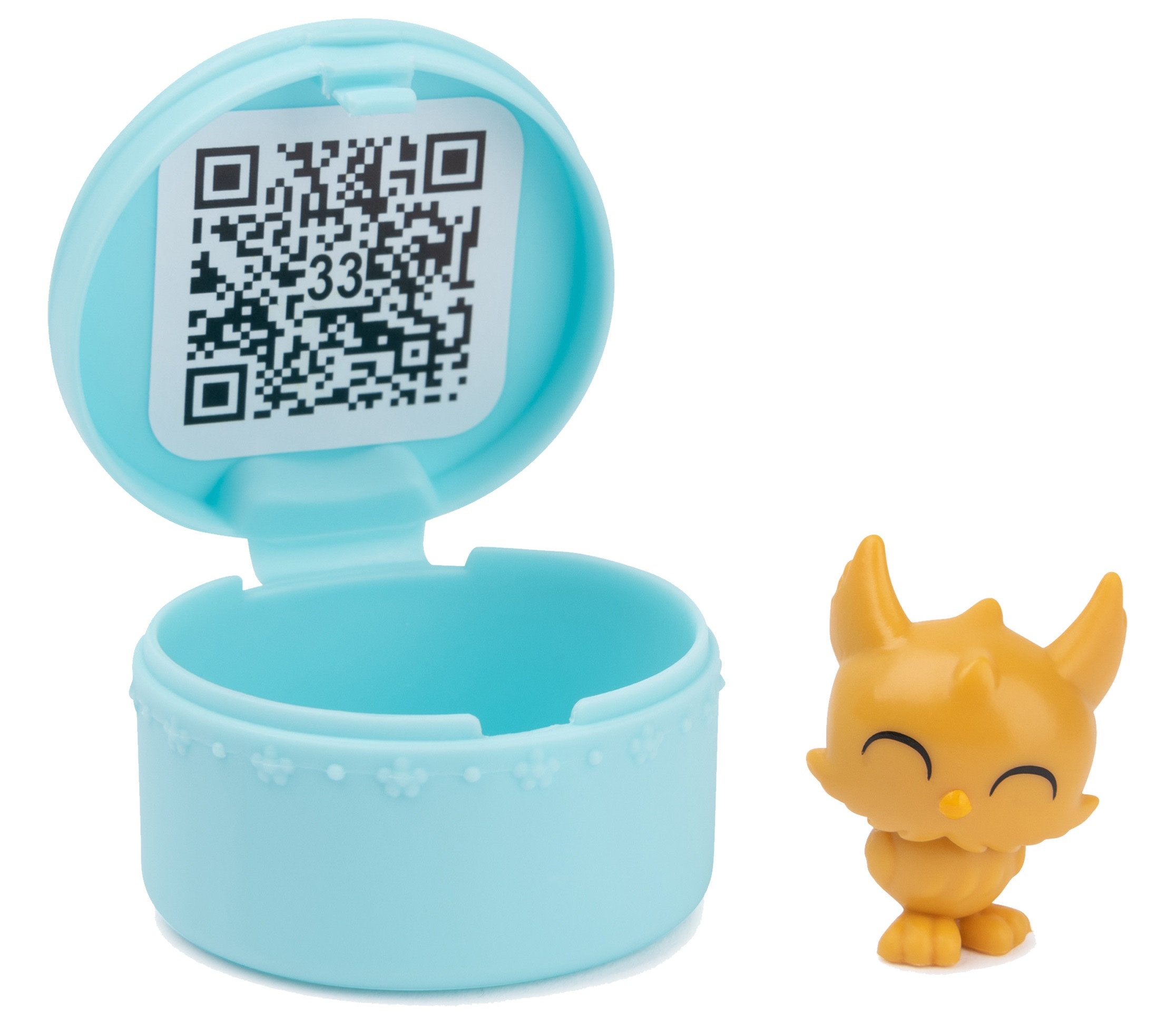 Autentyczne detale figurek – Ożyw swoje ulubione postacie