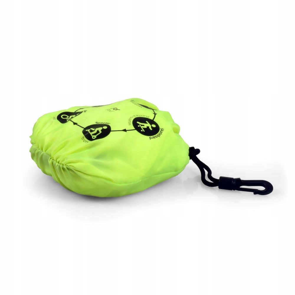 Wygodny system przechowywania i zakładania