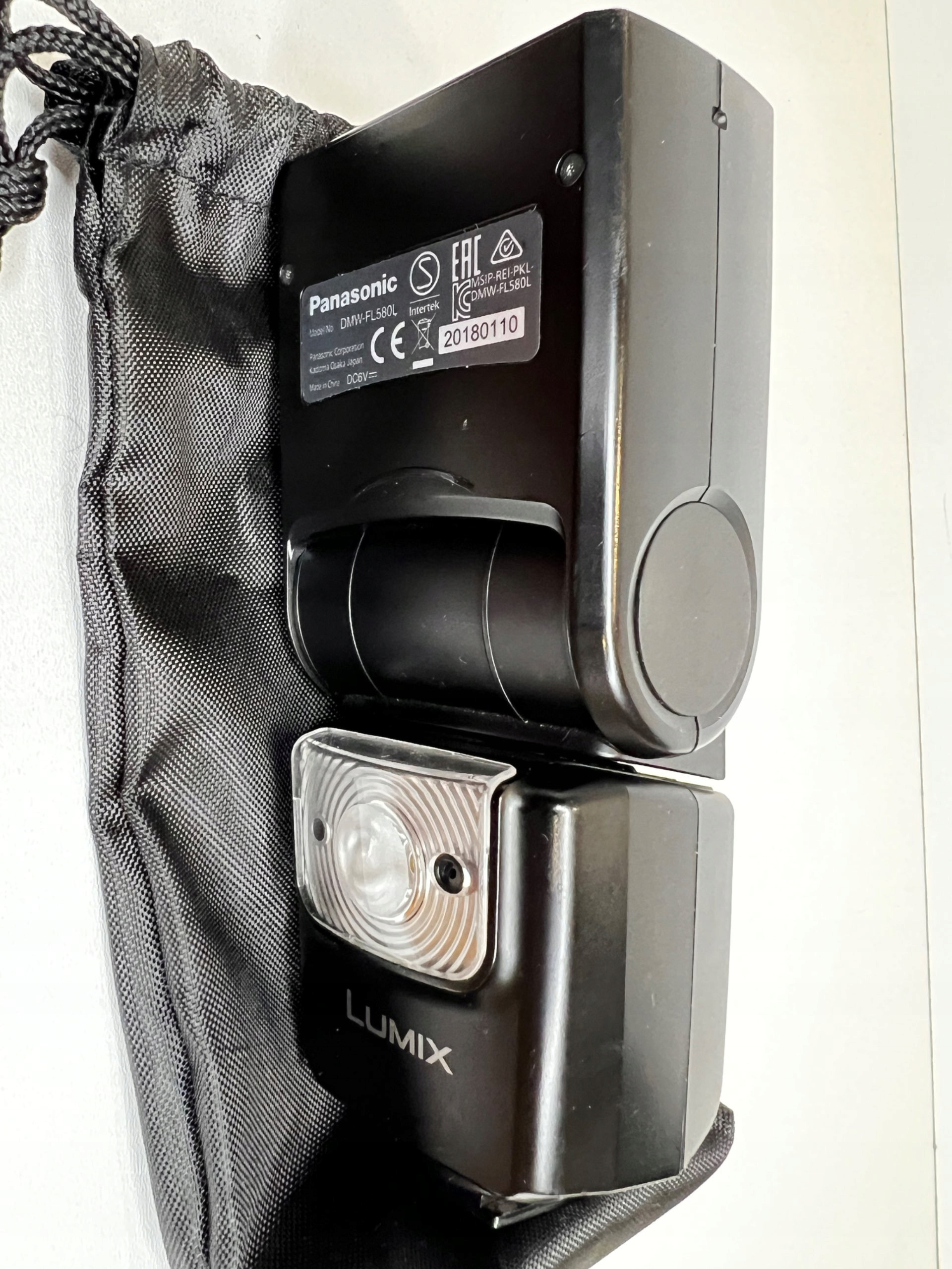 Funkcja diody LED – wszechstronność w fotografii